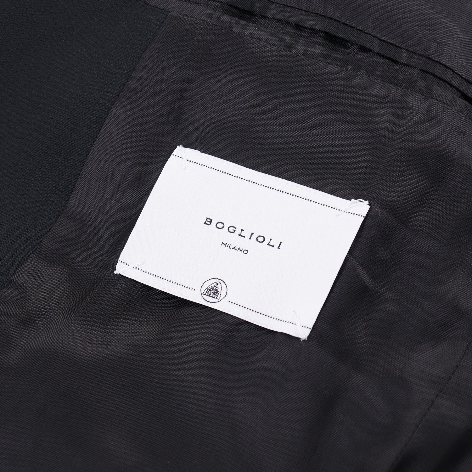 Boglioli Wool Dinner Jacket with Peak Lapels - Top Shelf Apparel