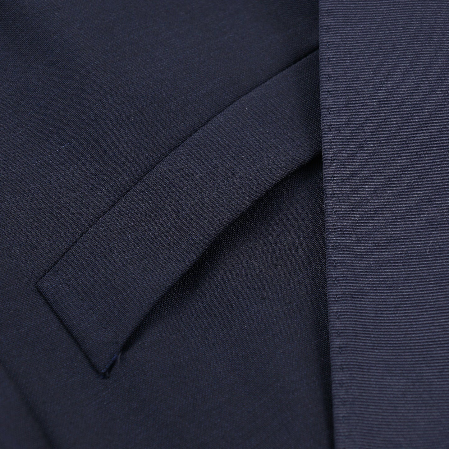 Boglioli Wool Dinner Jacket with Peak Lapels - Top Shelf Apparel