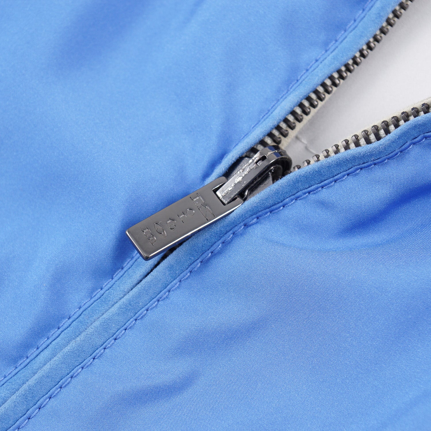 Kiton Lightweight Reversible Silk Vest - Top Shelf Apparel