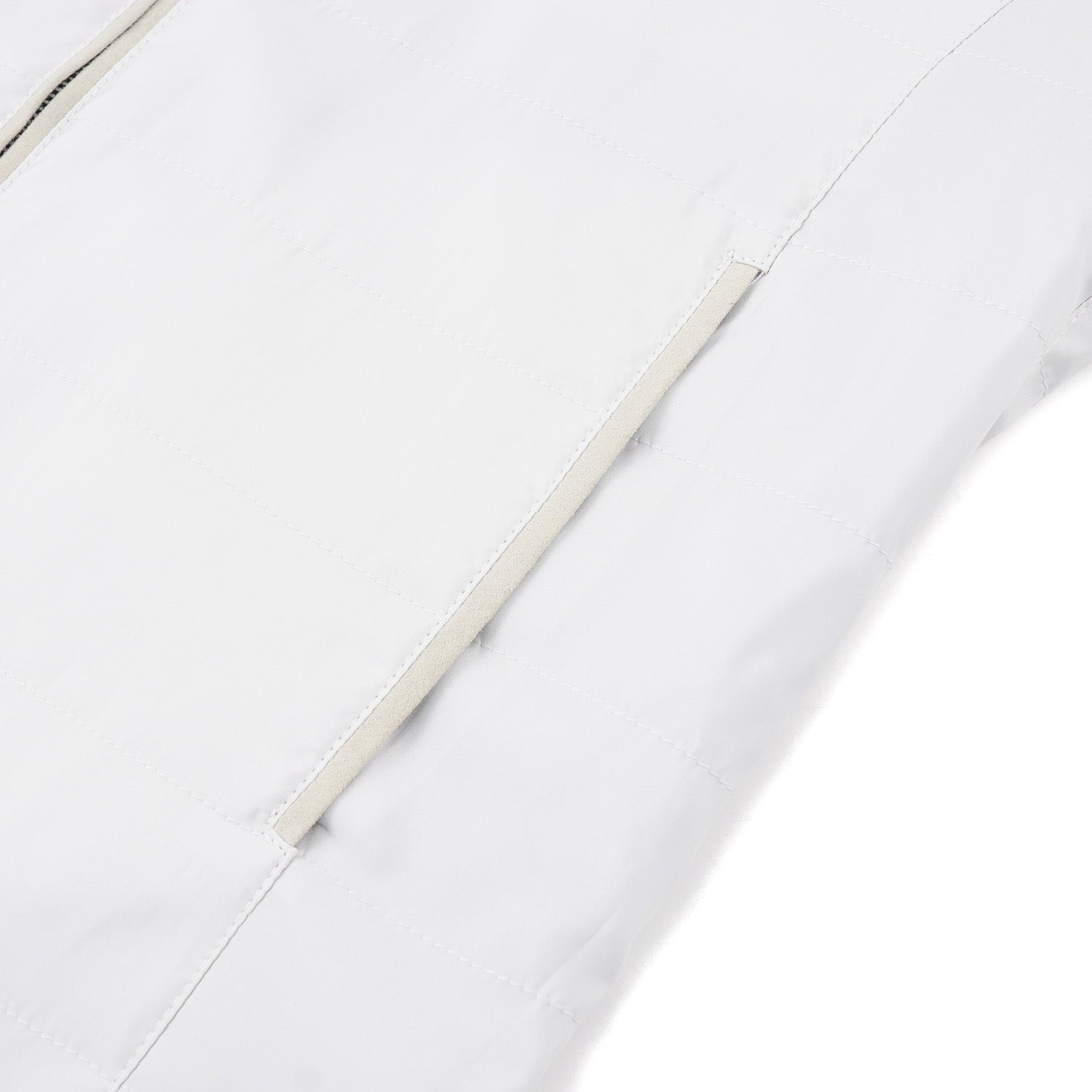 Kiton Lightweight Reversible Silk Vest - Top Shelf Apparel