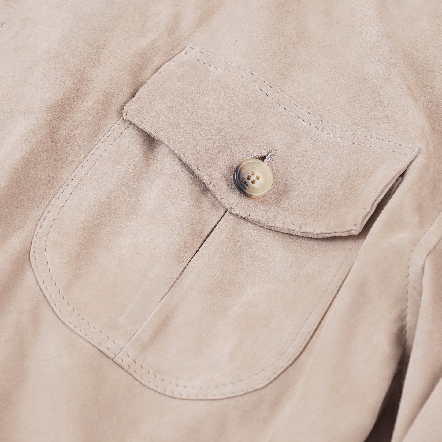 Rifugio Nappa Suede Bomber Jacket - Top Shelf Apparel