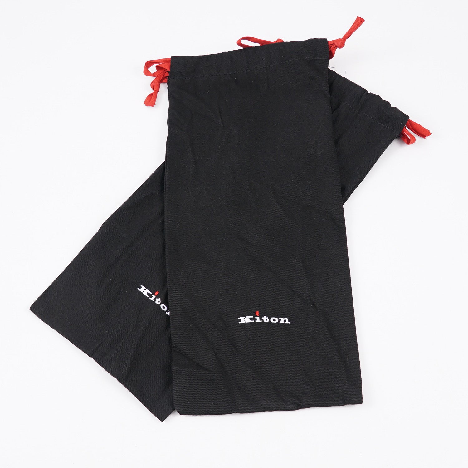 Kiton Soft Goatskin Leather Wholecut - Top Shelf Apparel