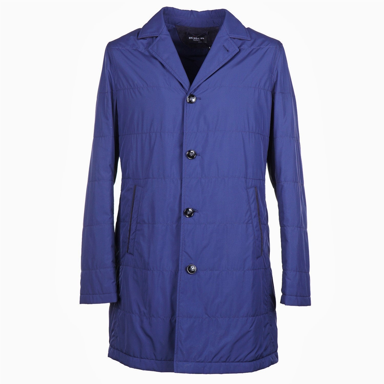 Kiton coats on sale