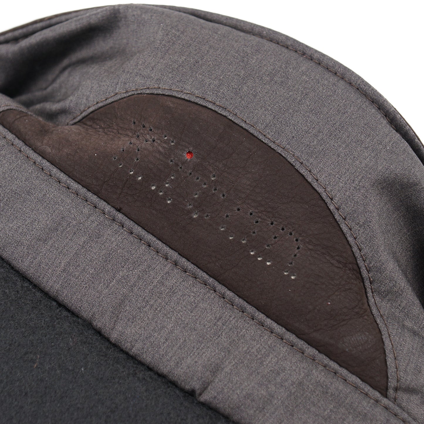 Kiton Quilted Jacket with Cashmere Lining - Top Shelf Apparel