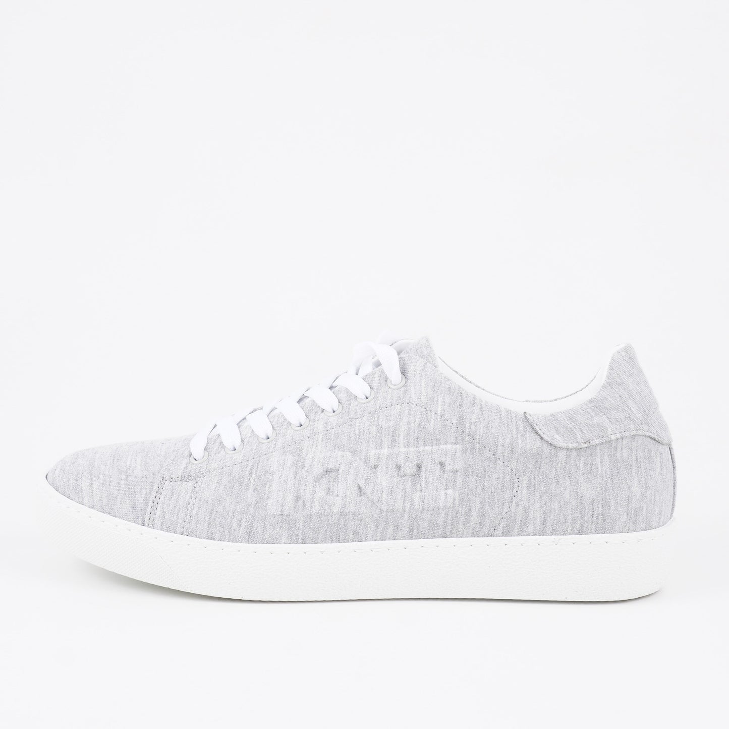 Kiton KNT Knit Jersey Fabric Sneakers - Top Shelf Apparel