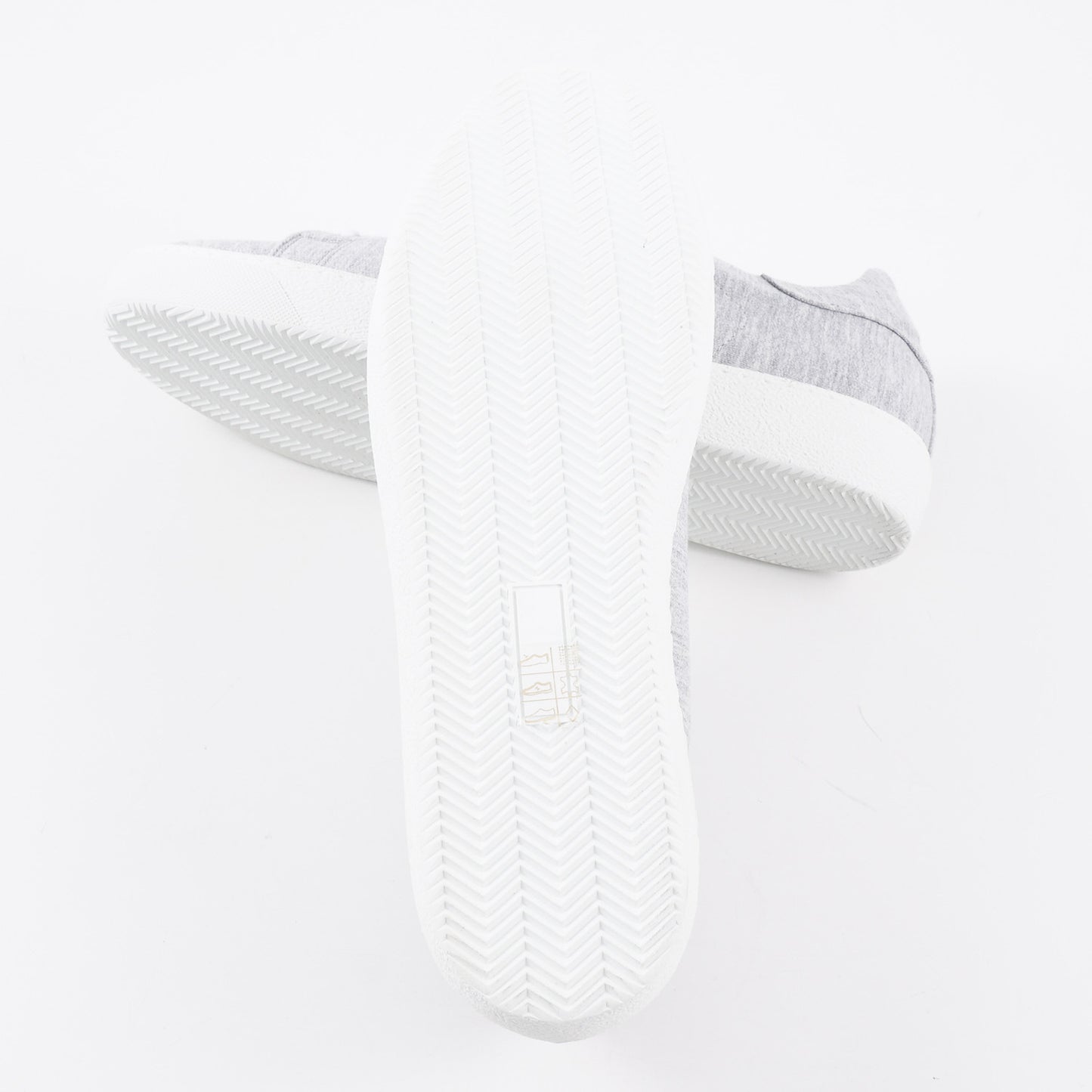 Kiton KNT Knit Jersey Fabric Sneakers - Top Shelf Apparel