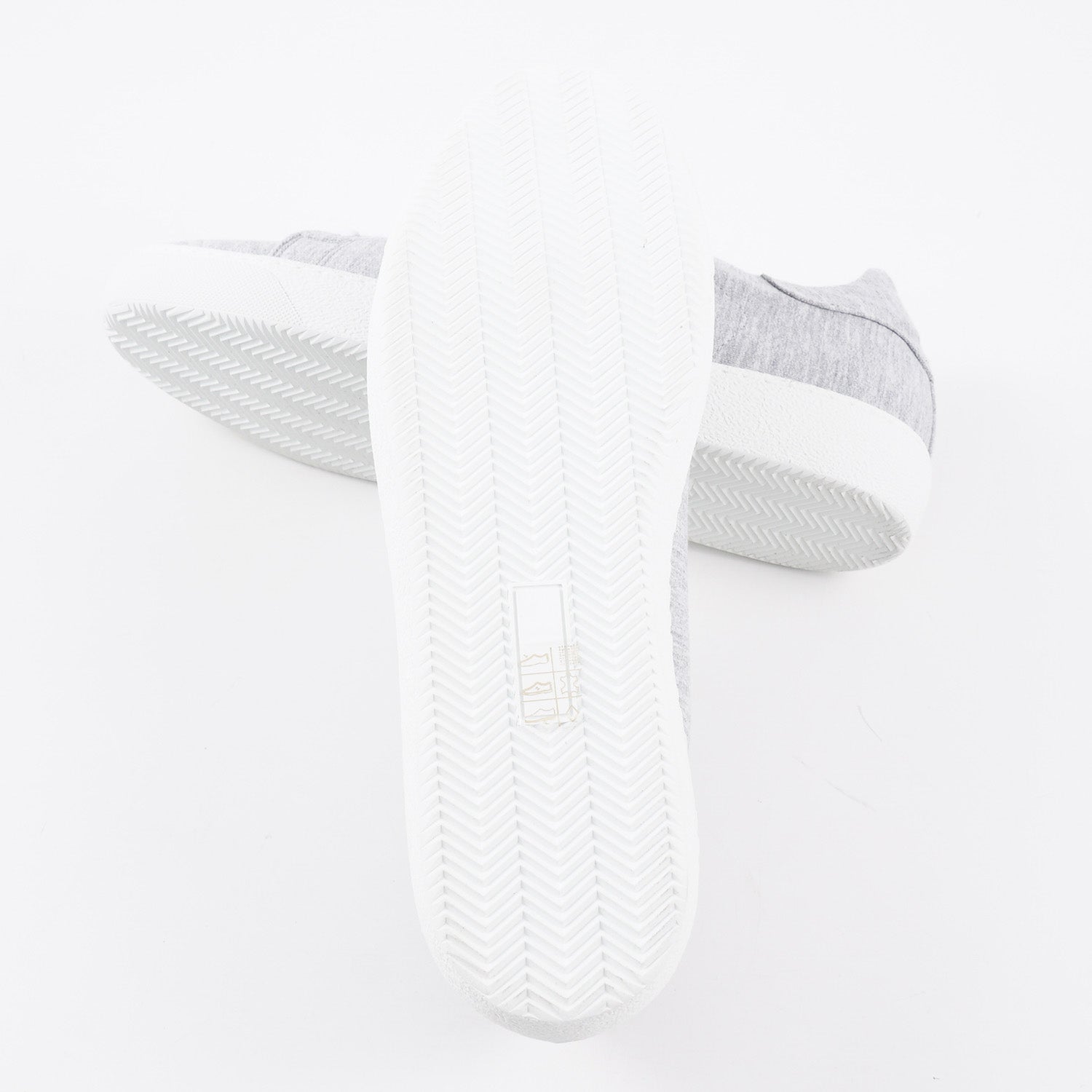 Kiton KNT Knit Jersey Fabric Sneakers - Top Shelf Apparel