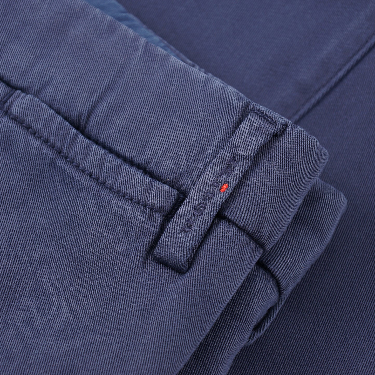 Kiton Stretch-Blend Casual Pants - Top Shelf Apparel