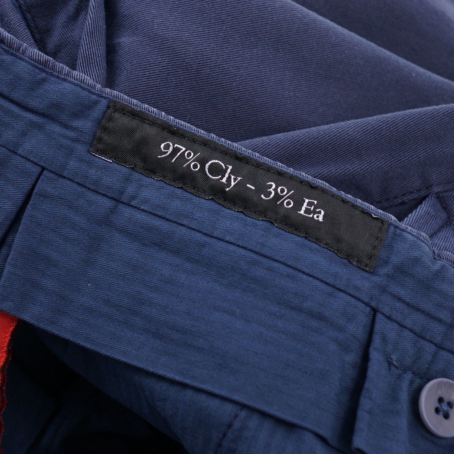 Kiton Stretch-Blend Casual Pants - Top Shelf Apparel
