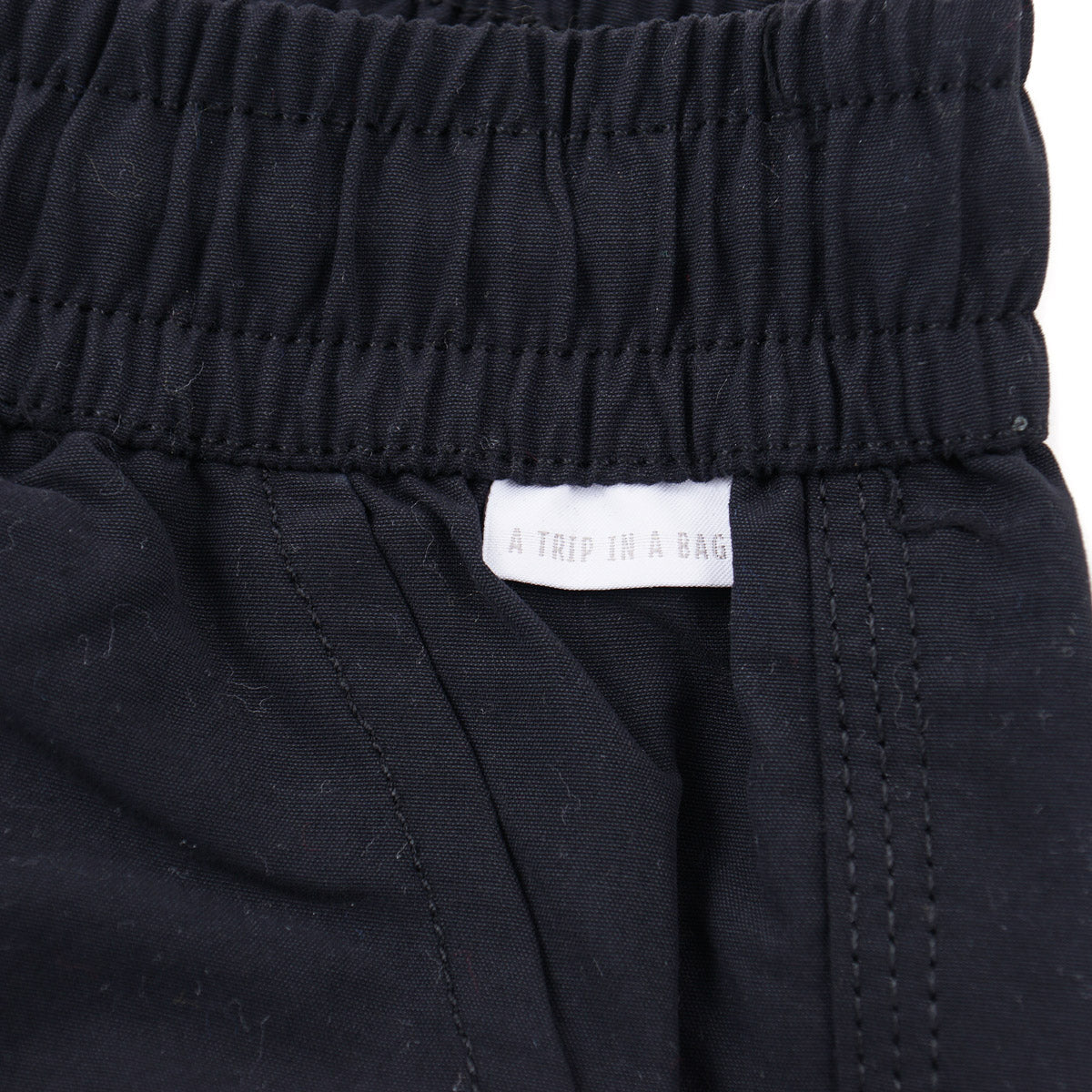 04651 / A Trip in a Bag Swim Trunks - Top Shelf Apparel