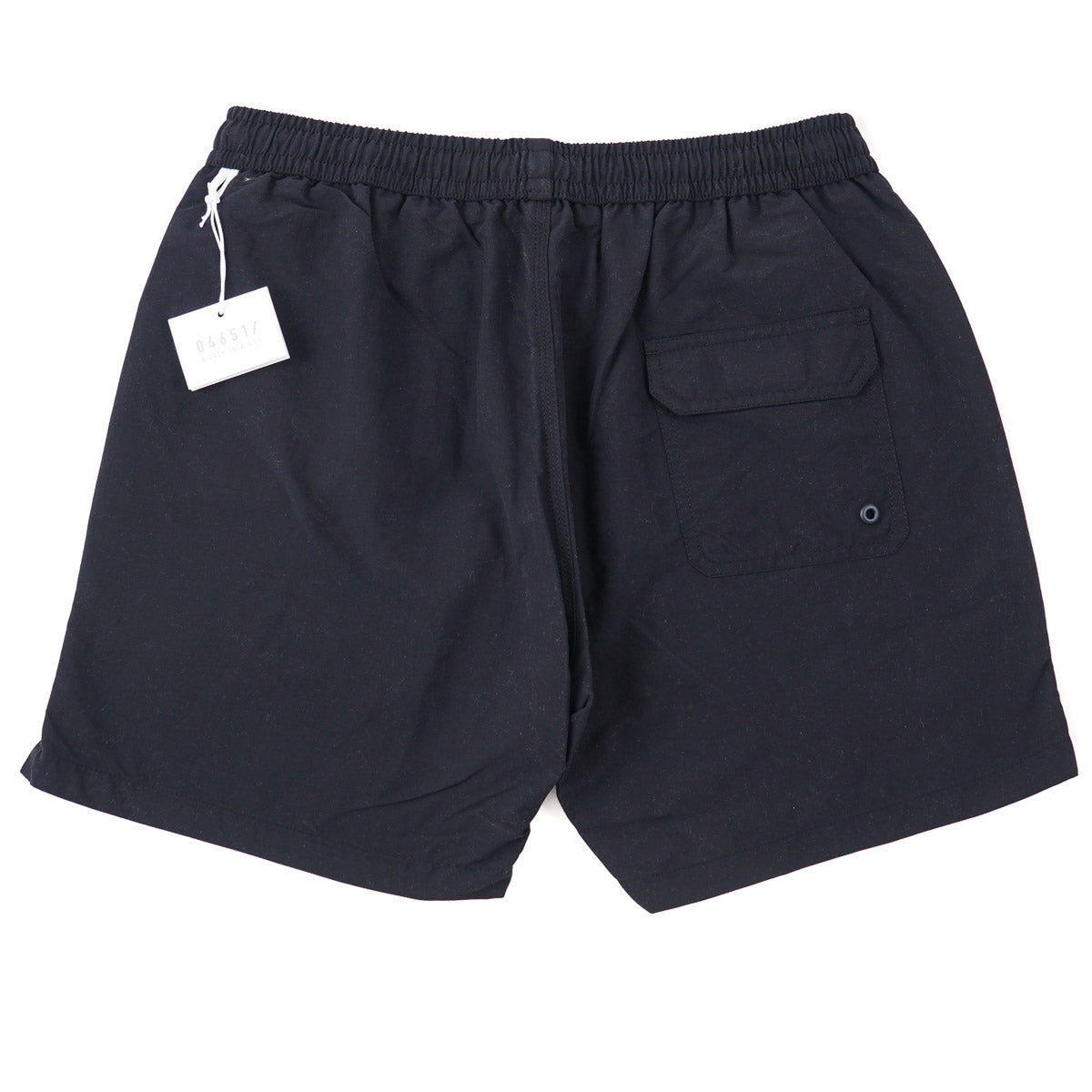 04651 / A Trip in a Bag Swim Trunks - Top Shelf Apparel