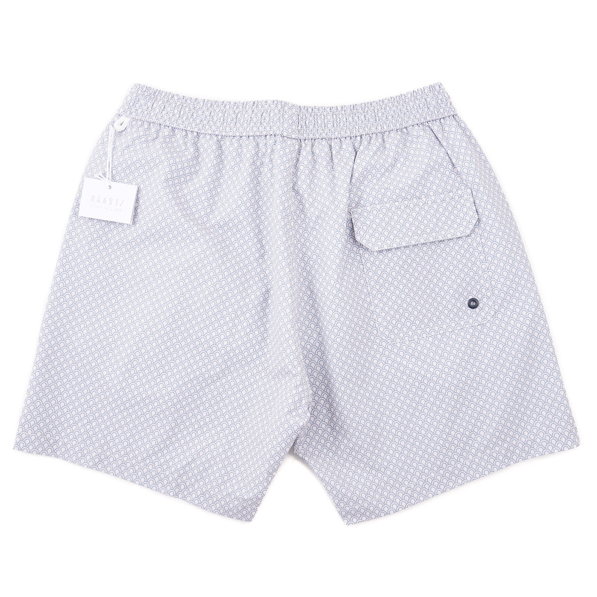 04651 / A Trip in a Bag Swim Trunks - Top Shelf Apparel