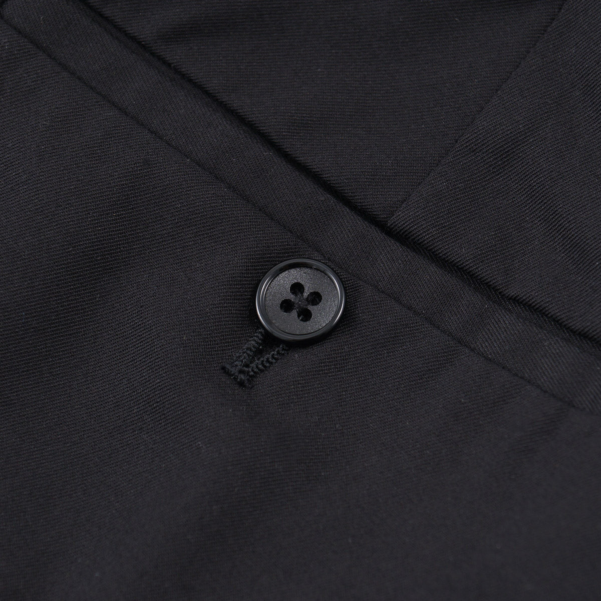 Belvest Tailored-Fit Cotton Pants - Top Shelf Apparel