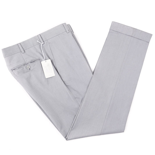 Belvest Superfine Wool and Cotton Pants - Top Shelf Apparel