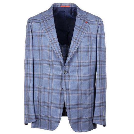 Isaia Slim-Fit Cashmere Sport Coat - Top Shelf Apparel