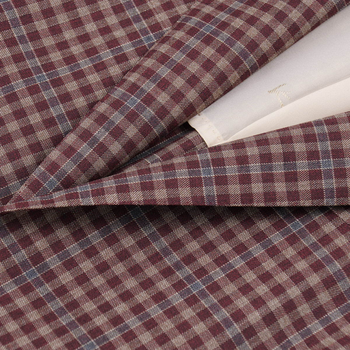 Isaia 'Sanita' Extrafine Wool Sport Coat - Top Shelf Apparel