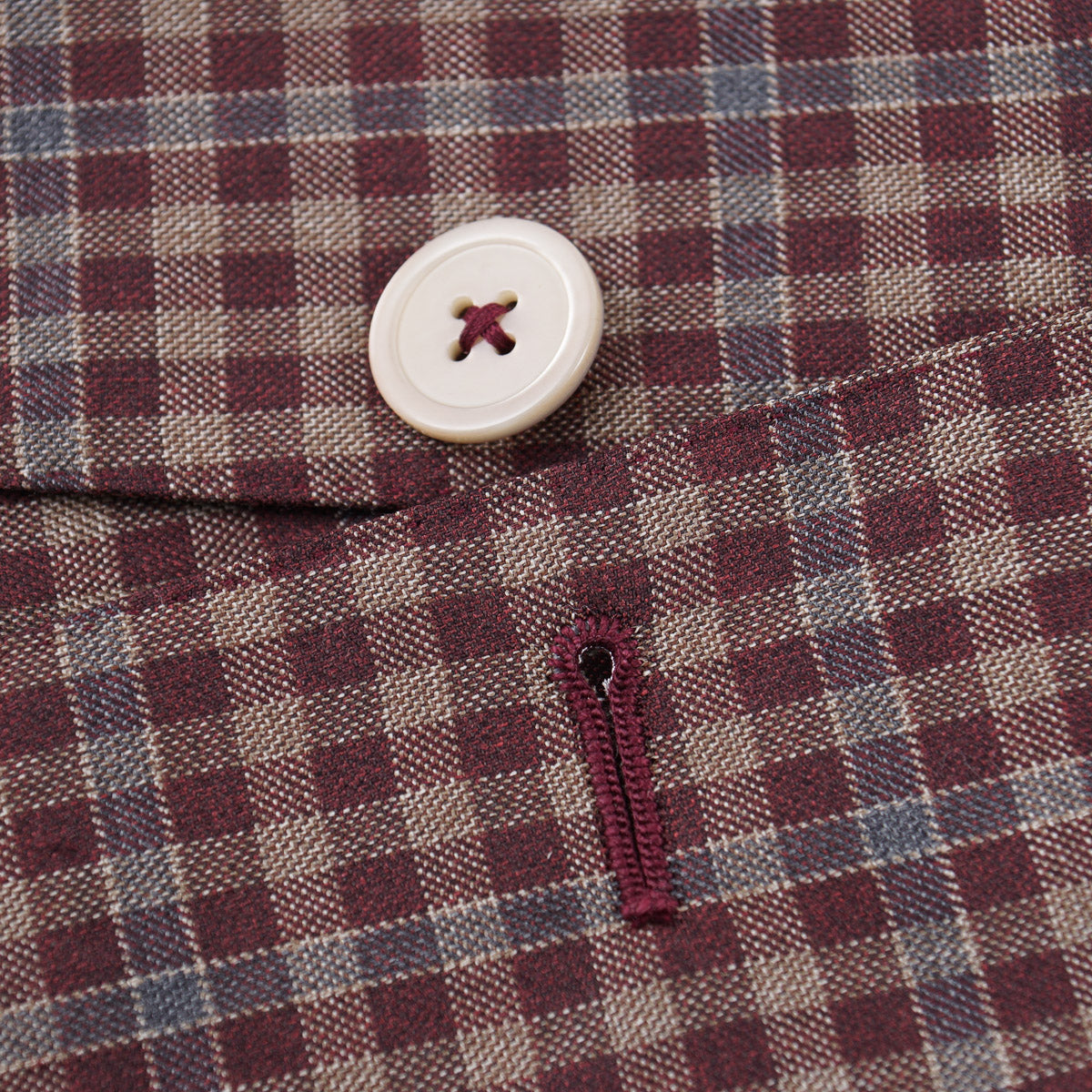 Isaia 'Sanita' Extrafine Wool Sport Coat - Top Shelf Apparel
