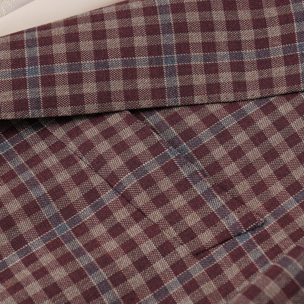 Isaia 'Sanita' Extrafine Wool Sport Coat - Top Shelf Apparel
