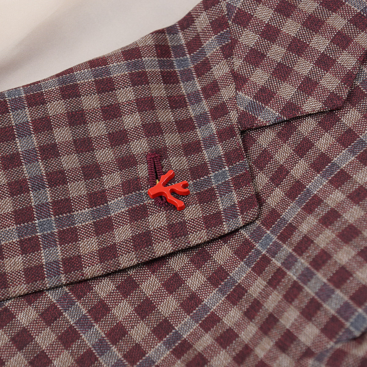 Isaia 'Sanita' Extrafine Wool Sport Coat - Top Shelf Apparel