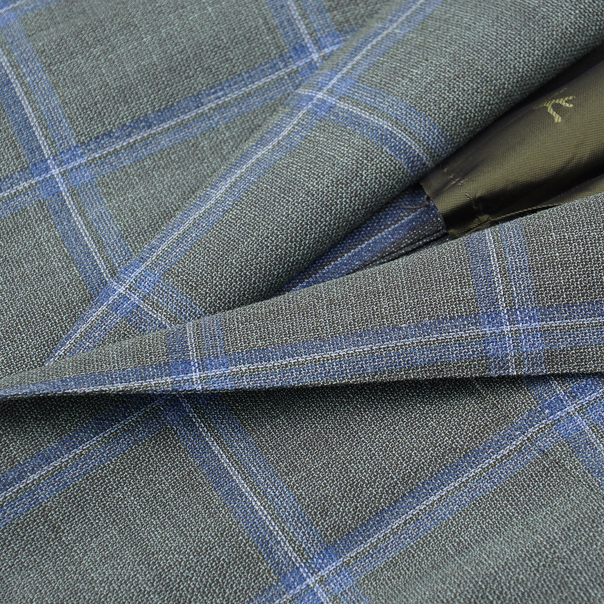 Isaia Tailored-Fit Wool Sport Coat - Top Shelf Apparel