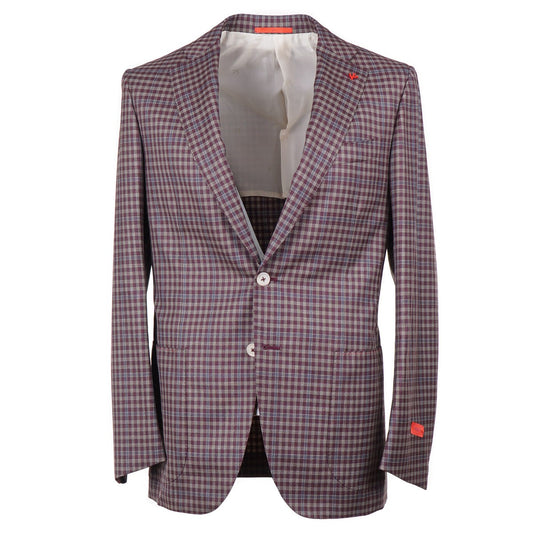 Isaia 'Sanita' Extrafine Wool Sport Coat - Top Shelf Apparel