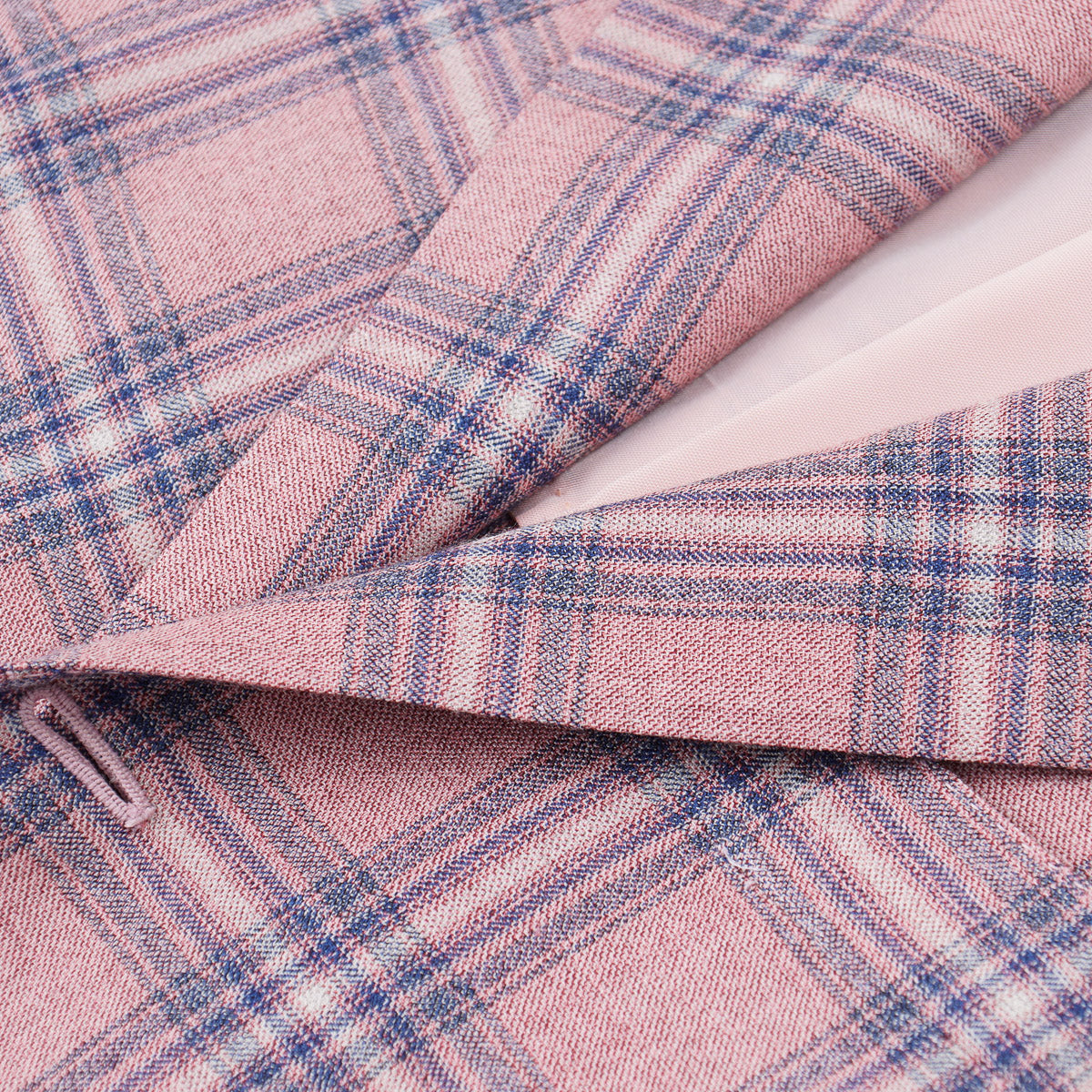 Isaia 'Marechiaro' Light Cashmere Sport Coat - Top Shelf Apparel