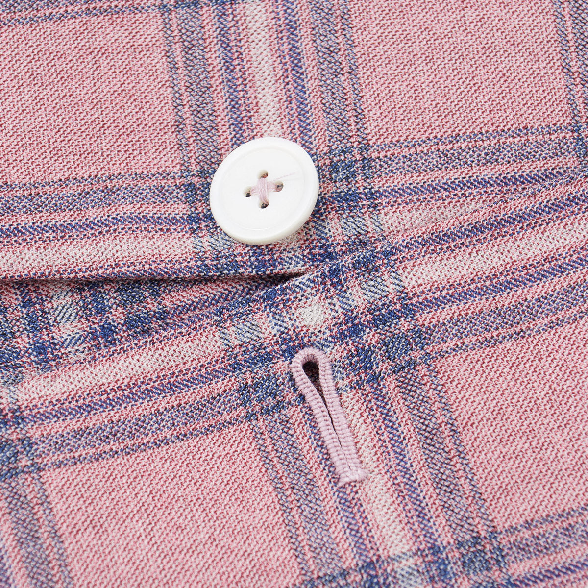 Isaia 'Marechiaro' Light Cashmere Sport Coat - Top Shelf Apparel