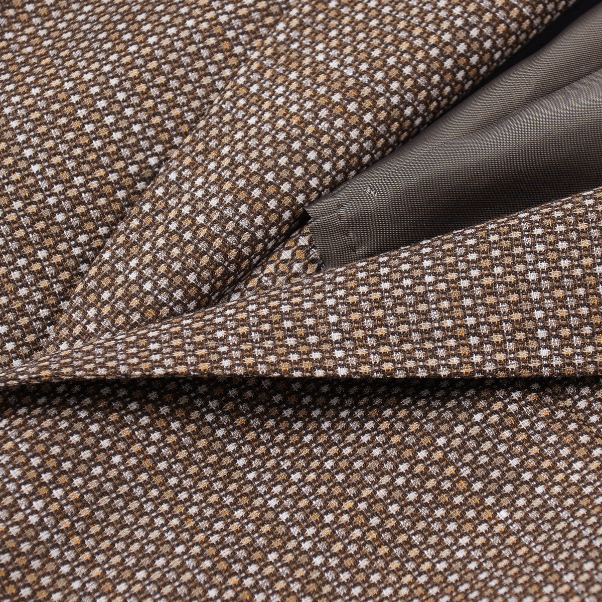 Isaia Wool and Linen Sport Coat - Top Shelf Apparel