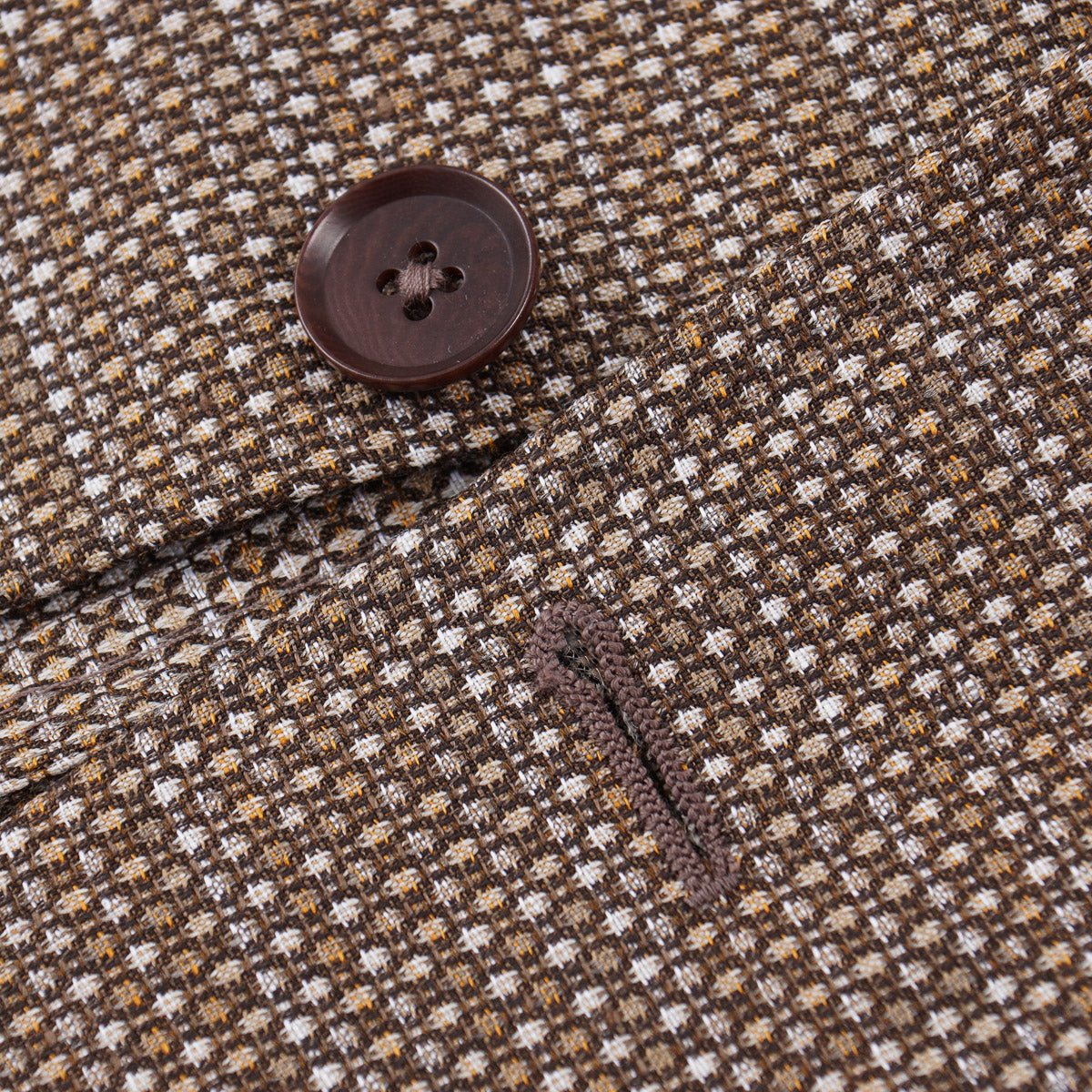 Isaia Wool and Linen Sport Coat - Top Shelf Apparel