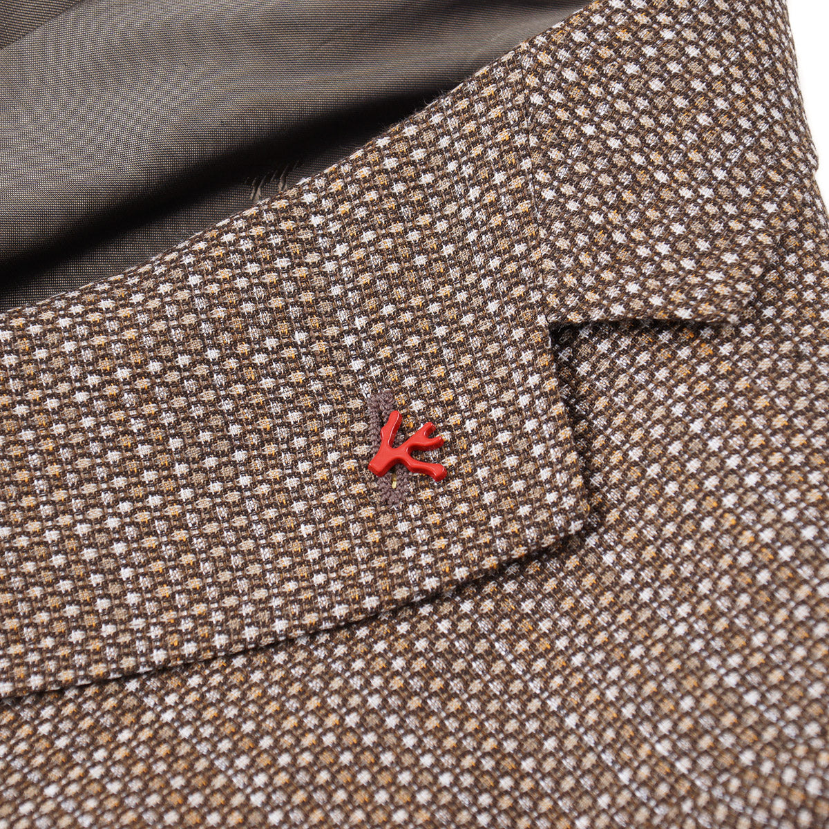 Isaia Wool and Linen Sport Coat - Top Shelf Apparel