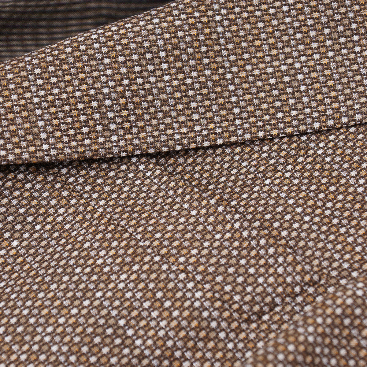 Isaia Wool and Linen Sport Coat - Top Shelf Apparel