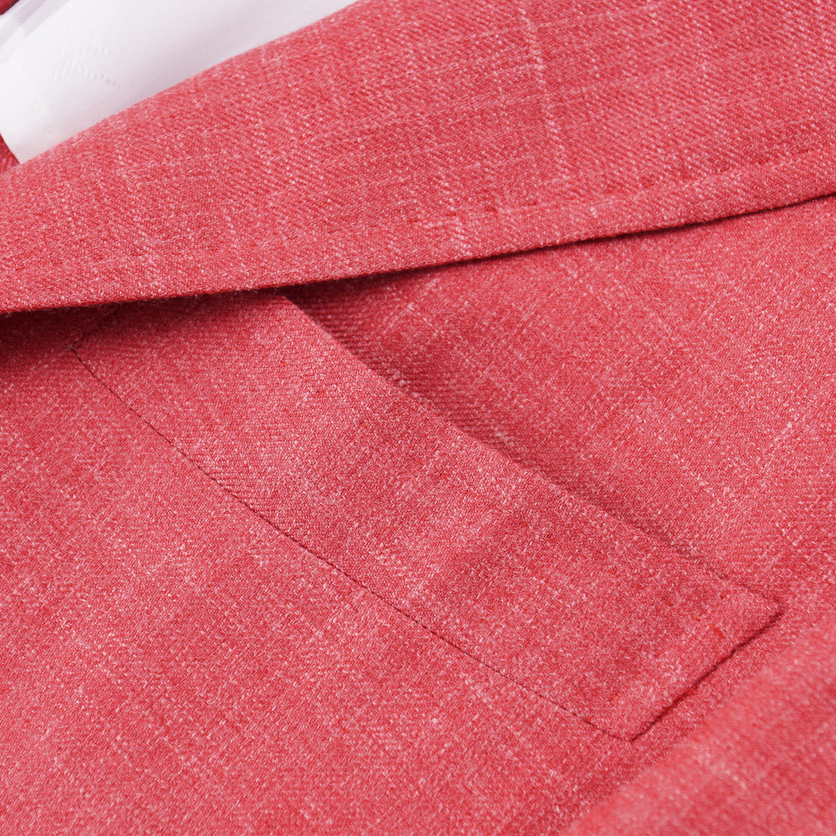 Isaia Wool-Silk-Linen Sport Coat - Top Shelf Apparel