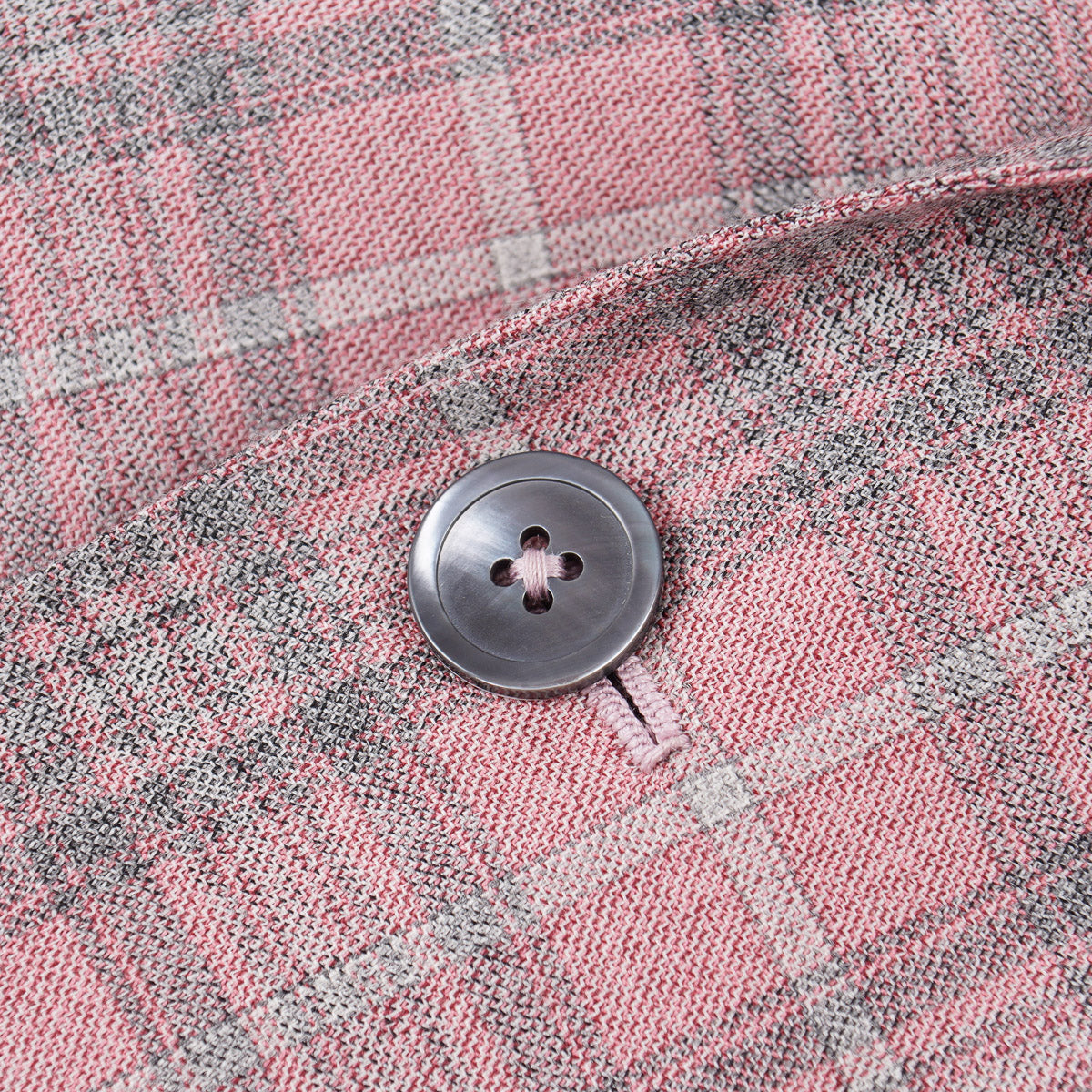 Isaia 'Marechiaro' Light Cashmere Sport Coat - Top Shelf Apparel