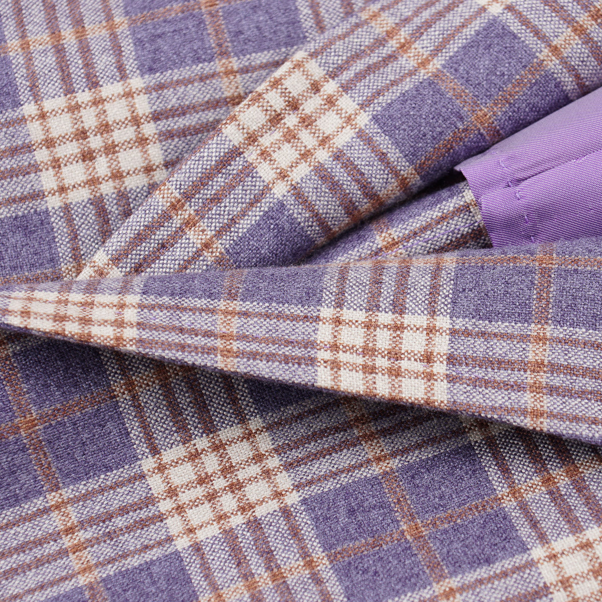 Isaia Midweight Cashmere-Silk Sport Coat - Top Shelf Apparel