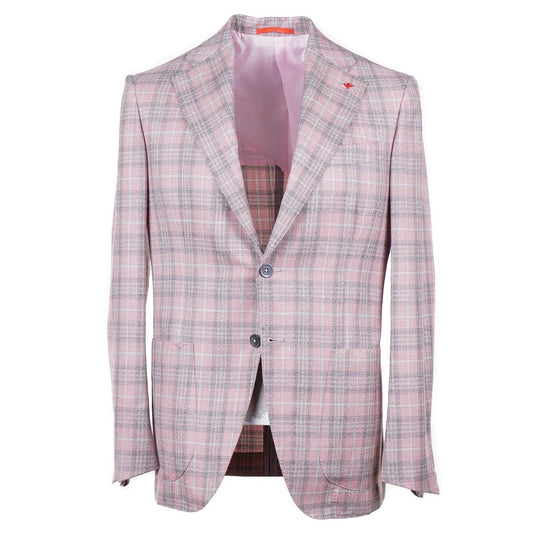 Isaia 'Marechiaro' Light Cashmere Sport Coat - Top Shelf Apparel