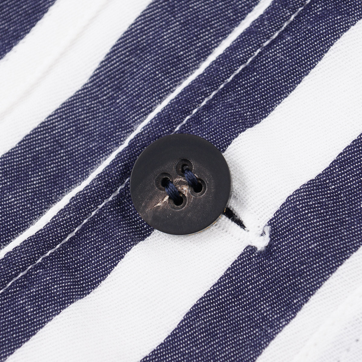04651 / A Trip in a Bag Linen-Cotton Jacket - Top Shelf Apparel