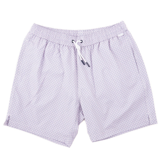 04651 / A Trip in a Bag Swim Trunks - Top Shelf Apparel