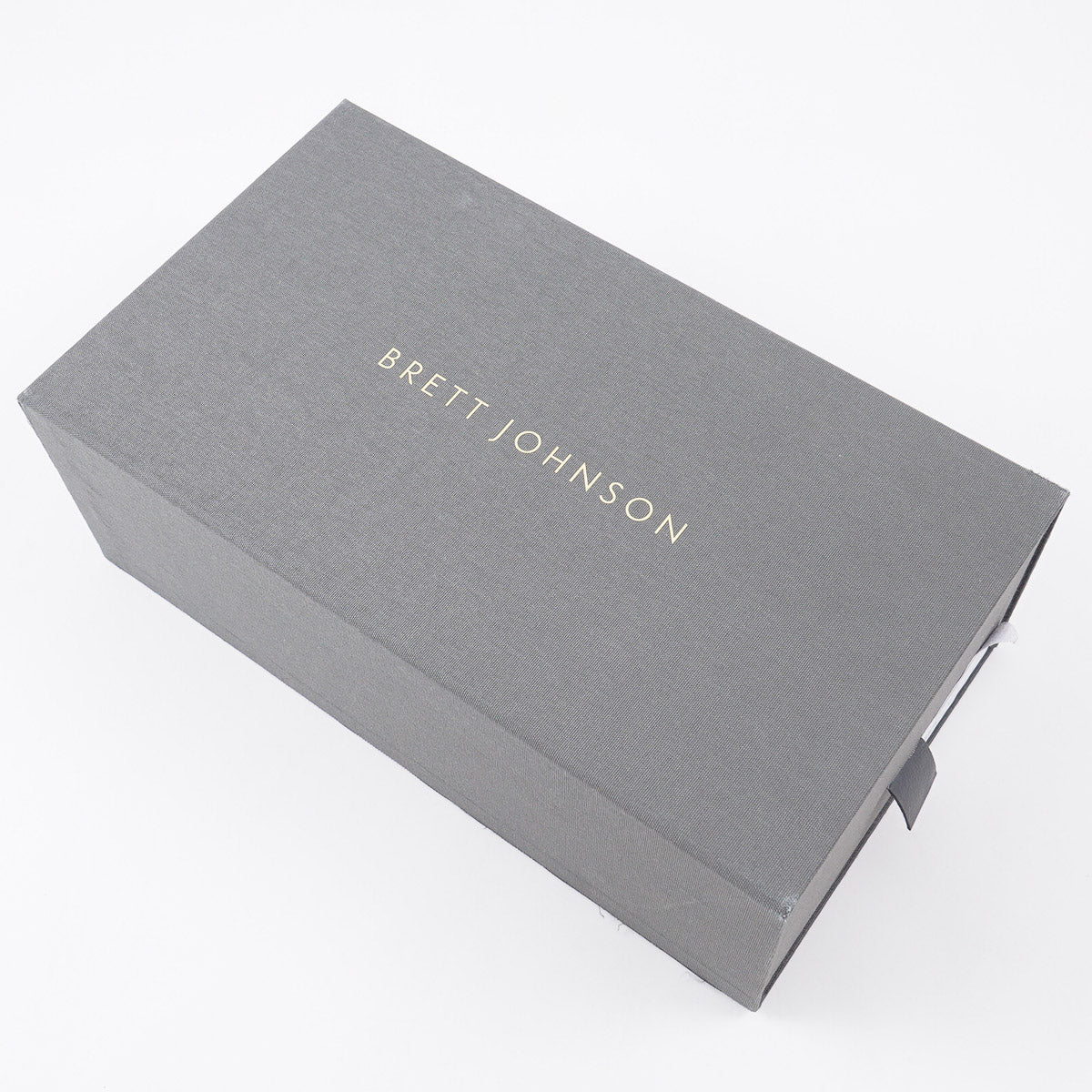 Brett Johnson Slip-On Suede Sneakers