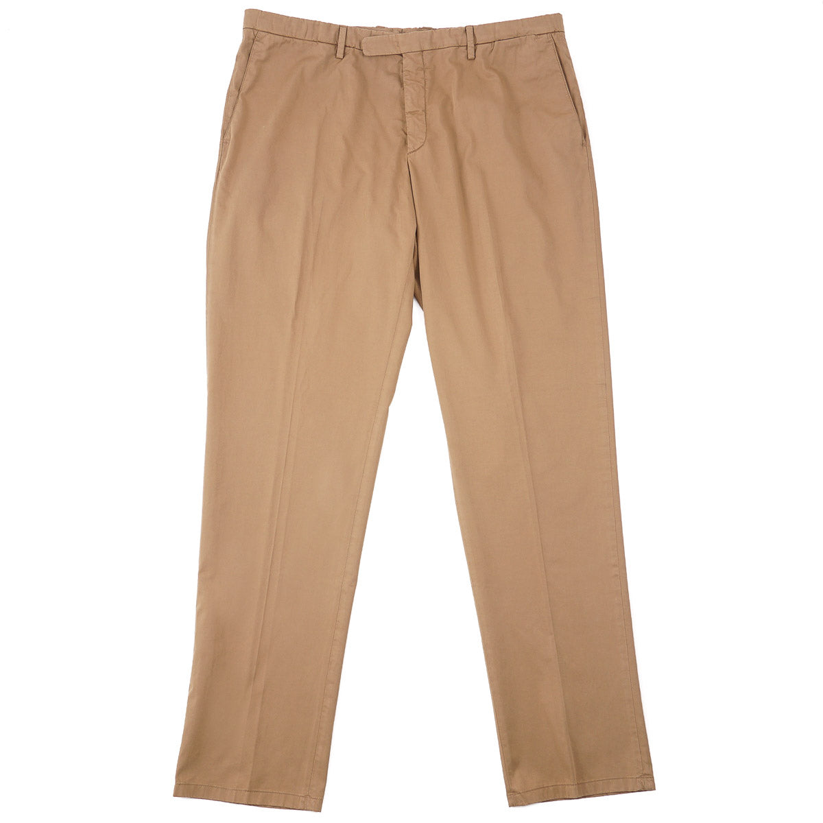 Boglioli Light Cotton Chino Pants
