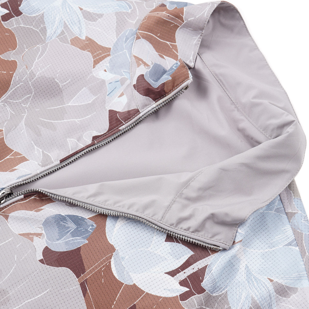 Manto Reversible Tech Fabric Jacket - Top Shelf Apparel