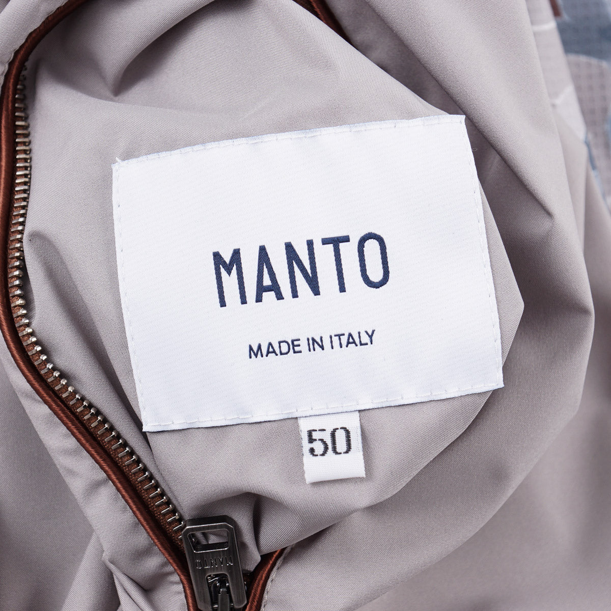 Manto Reversible Tech Fabric Jacket - Top Shelf Apparel