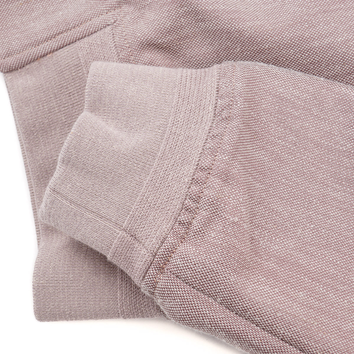 Manto Woven Linen Bomber Jacket - Top Shelf Apparel