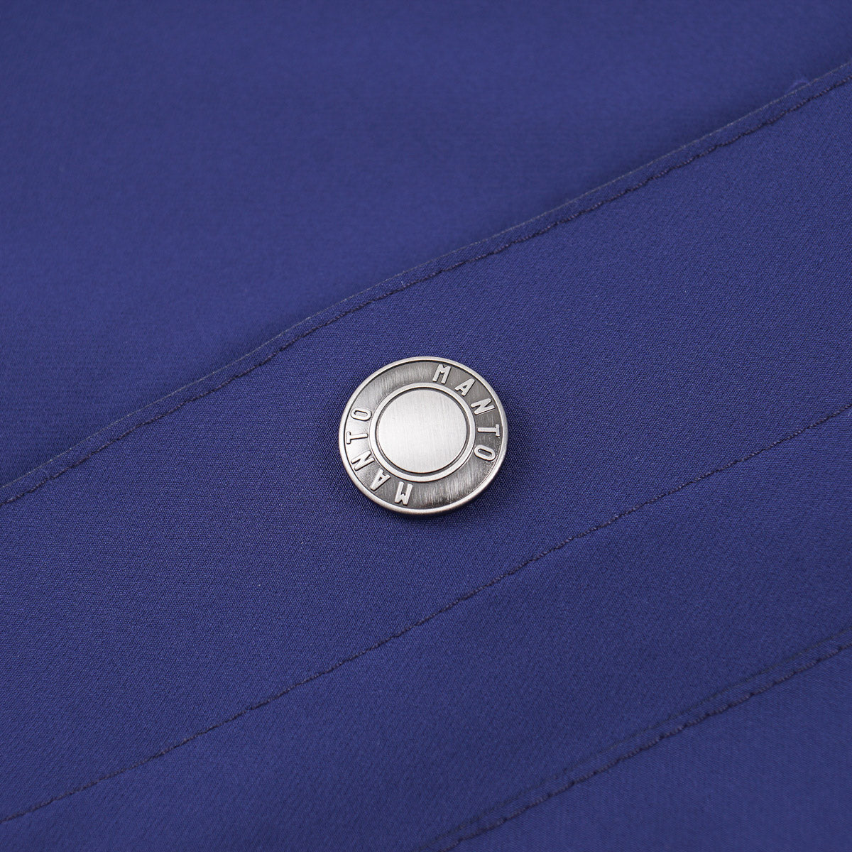 Manto Techno Stretch Shirt-Jacket - Top Shelf Apparel
