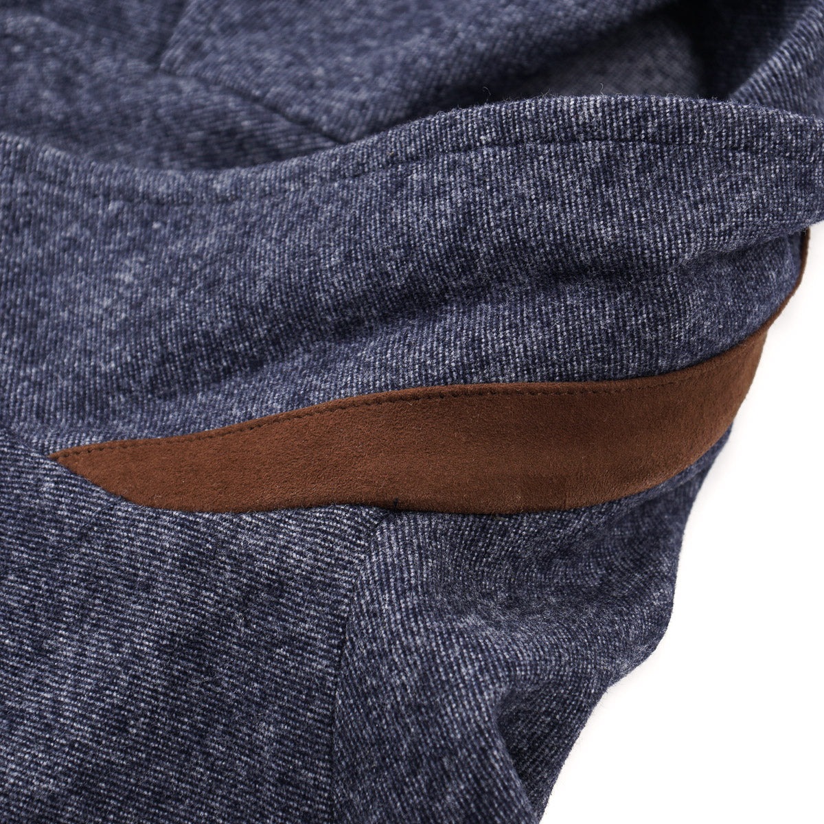 Manto Cashmere-Cotton Blazer Jacket - Top Shelf Apparel