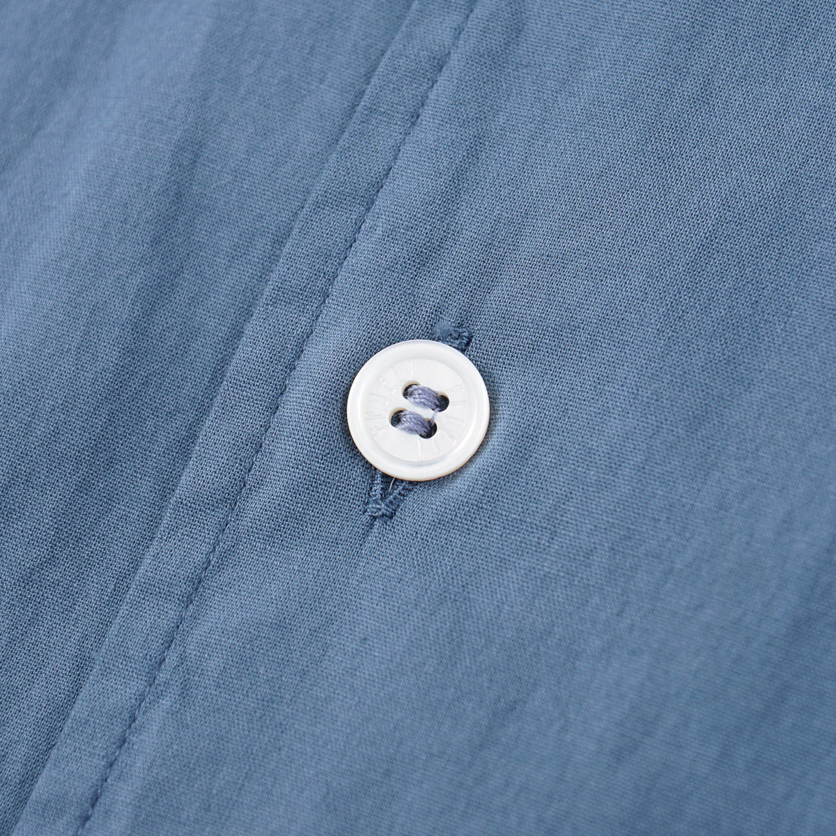 Fedeli 'Sean Panamino' Lightweight Cotton Shirt - Top Shelf Apparel