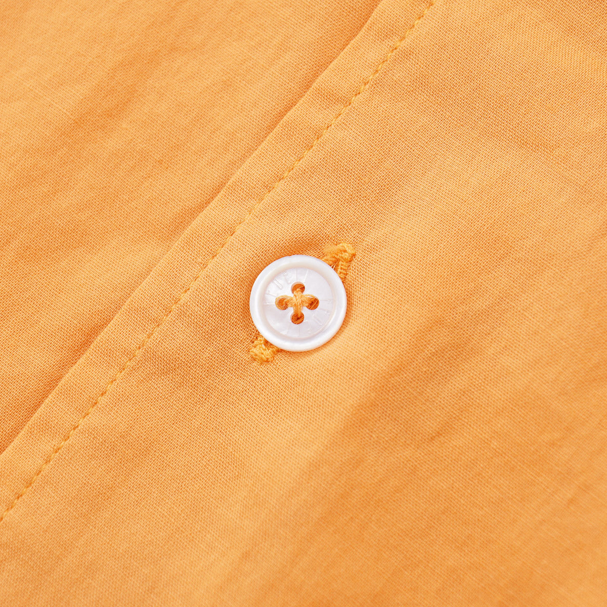 Fedeli 'Sean Panamino' Lightweight Cotton Shirt - Top Shelf Apparel