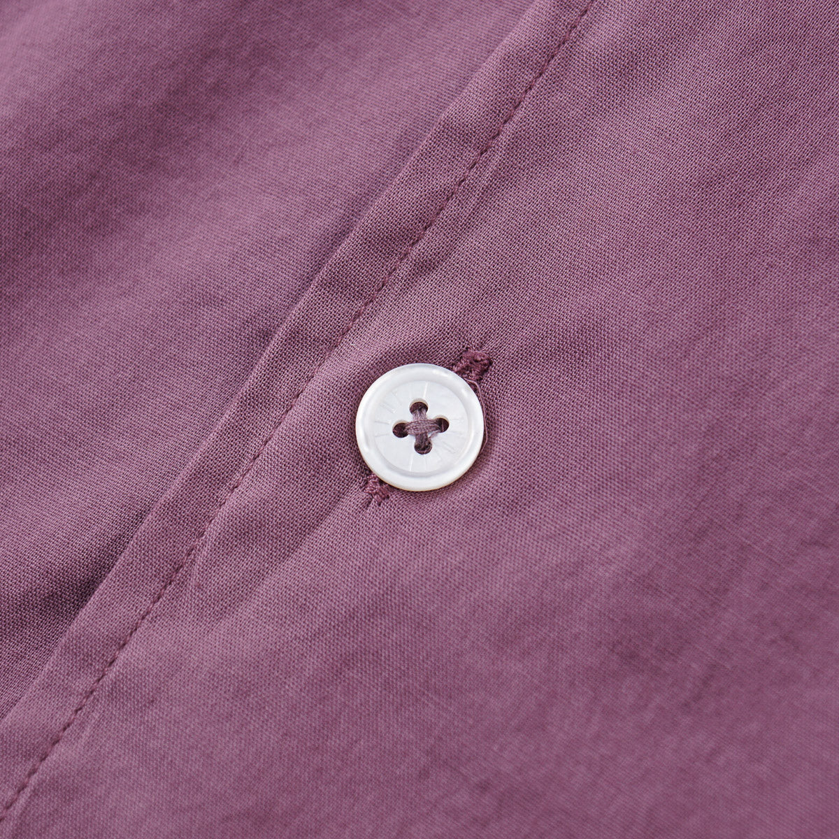 Fedeli 'Sean Panamino' Lightweight Cotton Shirt - Top Shelf Apparel