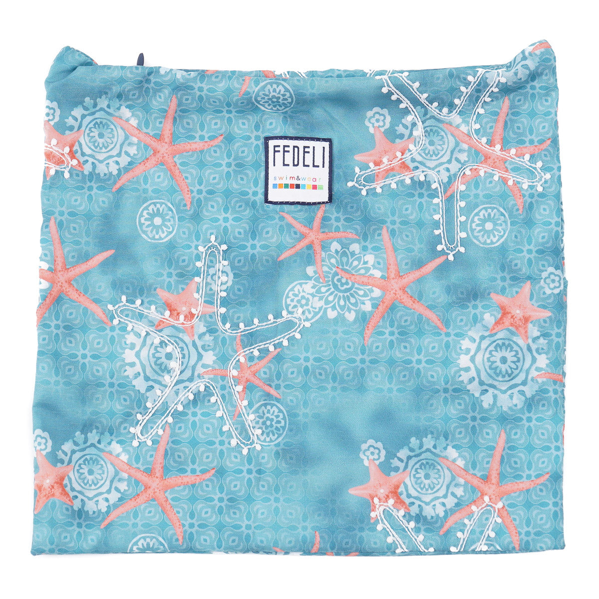 Fedeli 'Papete Maui' Swim Trunks
