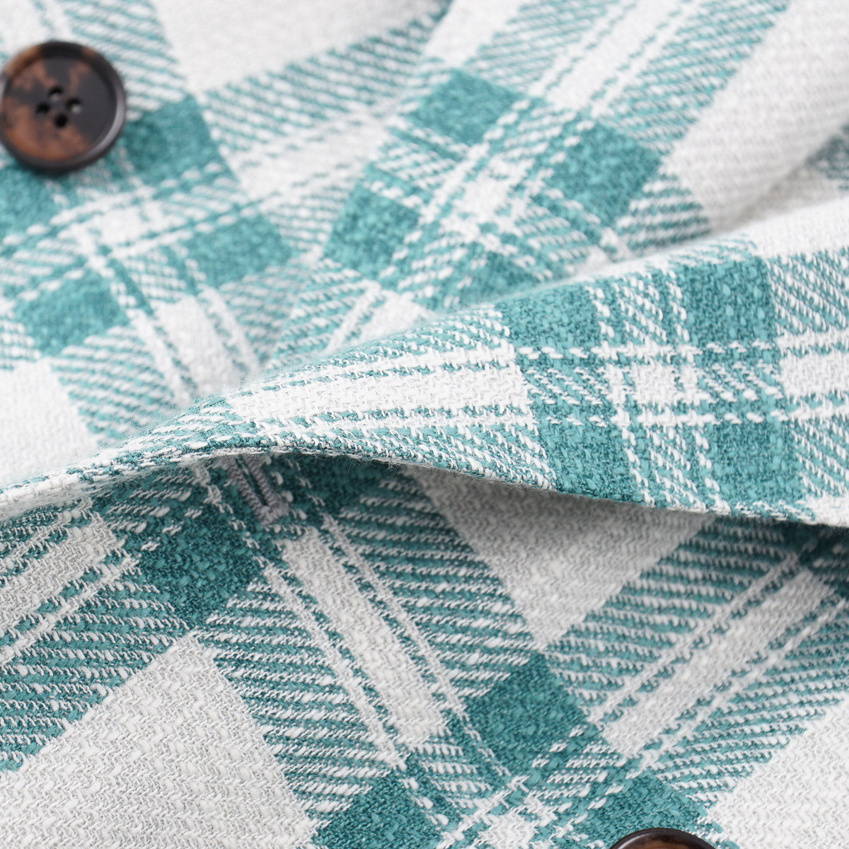 Sartorio Wool-Silk-Linen Sport Coat - Top Shelf Apparel