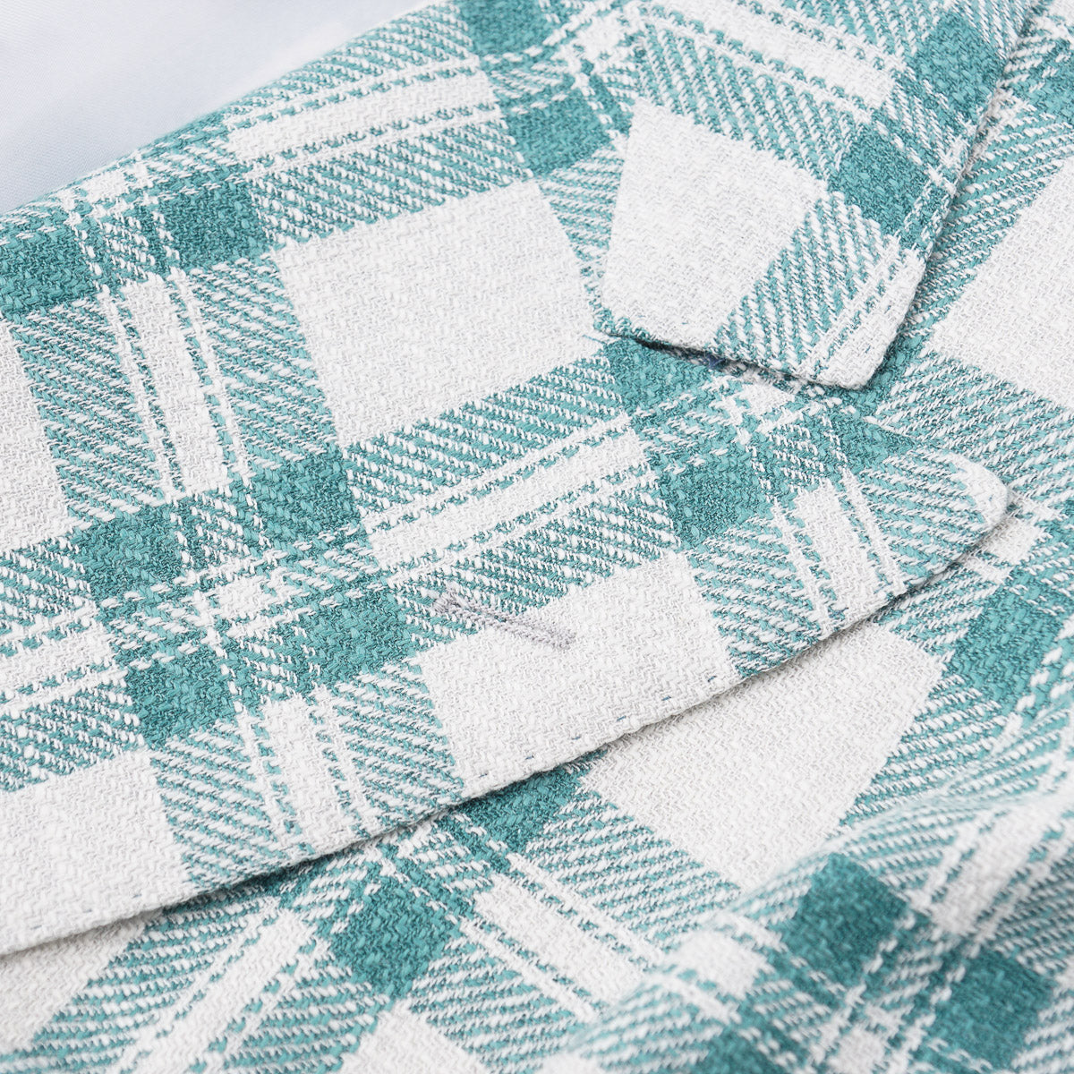 Sartorio Wool-Silk-Linen Sport Coat - Top Shelf Apparel